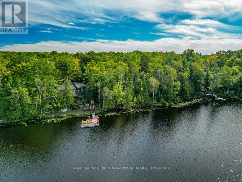 60 Pinewood Road, Mcdougall, Ontario  P2A 2W7 - Photo 46 - X13804216