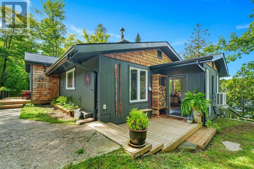 60 Pinewood Road, Mcdougall, Ontario  P2A 2W7 - Photo 5 - X13804216
