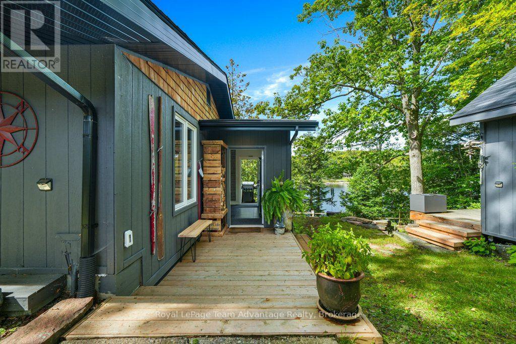 60 Pinewood Road, Mcdougall, Ontario  P2A 2W7 - Photo 6 - X13804216