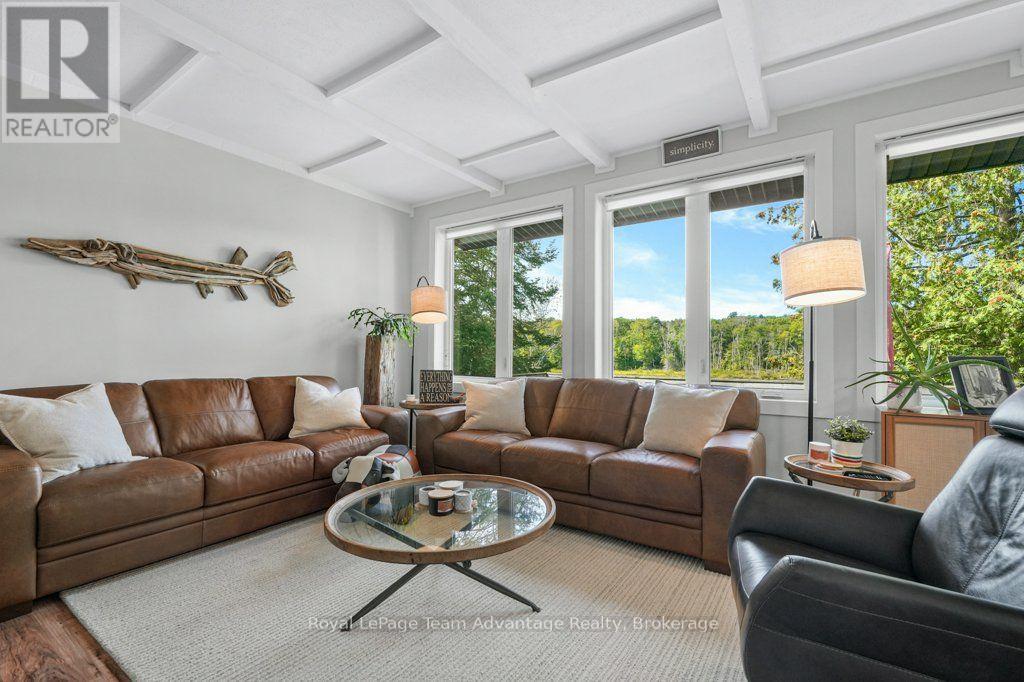 60 Pinewood Road, Mcdougall, Ontario  P2A 2W7 - Photo 9 - X13804216