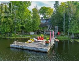 60 PINEWOOD ROAD, mcdougall, Ontario
