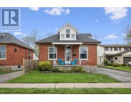 29 CRIMEA STREET, guelph (junction/onward willow), Ontario