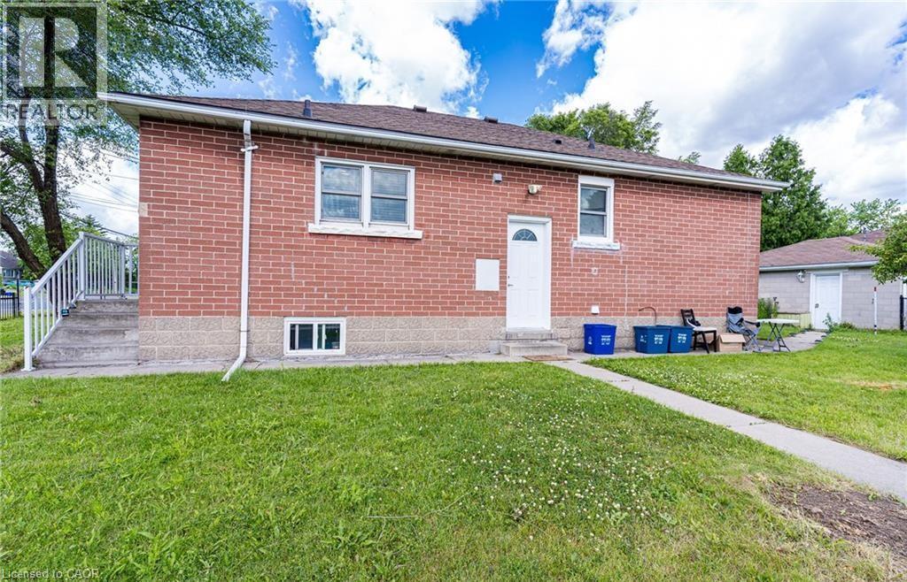 609 Mohawk Road E Unit# 2, Hamilton, Ontario  L8V 2J8 - Photo 10 - 40858282