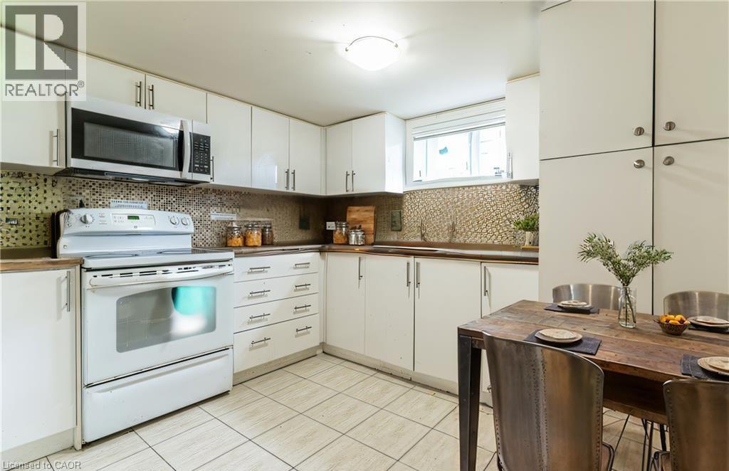 609 Mohawk Road E Unit# 2, Hamilton, Ontario  L8V 2J8 - Photo 2 - 40858282