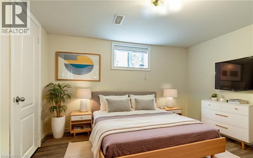 609 Mohawk Road E Unit# 2, Hamilton, Ontario  L8V 2J8 - Photo 5 - 40858282