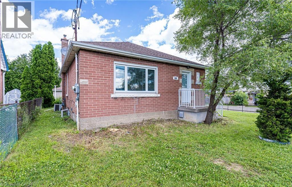 609 Mohawk Road E Unit# 2, Hamilton, Ontario  L8V 2J8 - Photo 8 - 40858282
