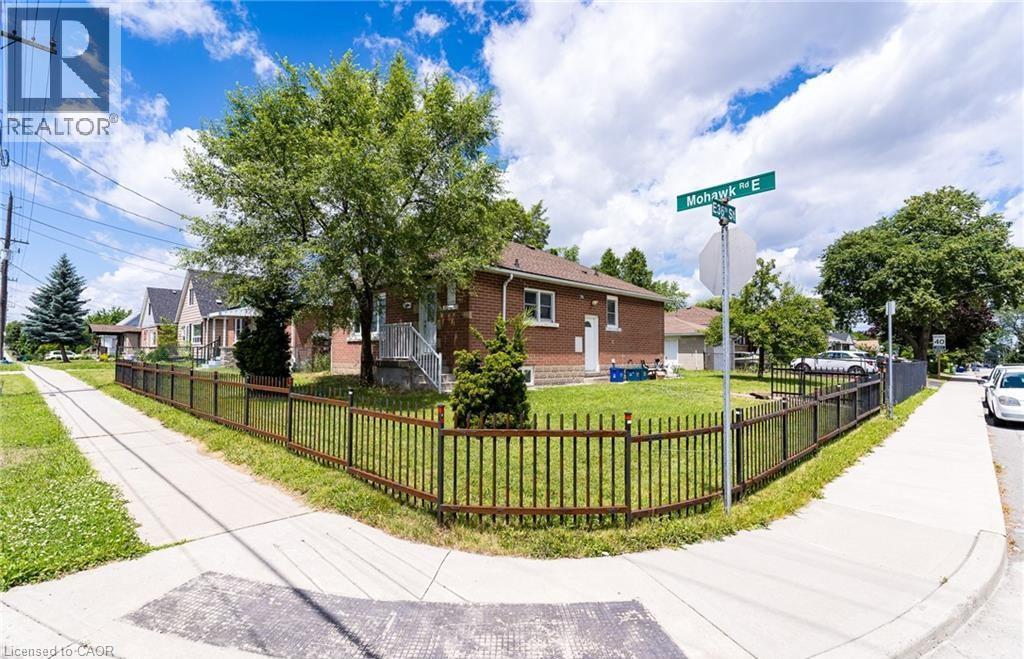 609 Mohawk Road E Unit# 2, Hamilton, Ontario  L8V 2J8 - Photo 9 - 40858282