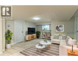 609 MOHAWK Road E Unit# 2, hamilton, Ontario