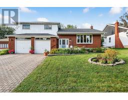 1049 ELGIN STREET, Newmarket, Ontario