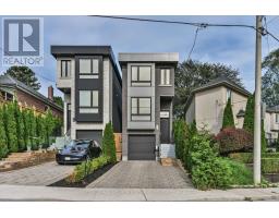 7A EVERETT CRESCENT, Toronto, Ontario