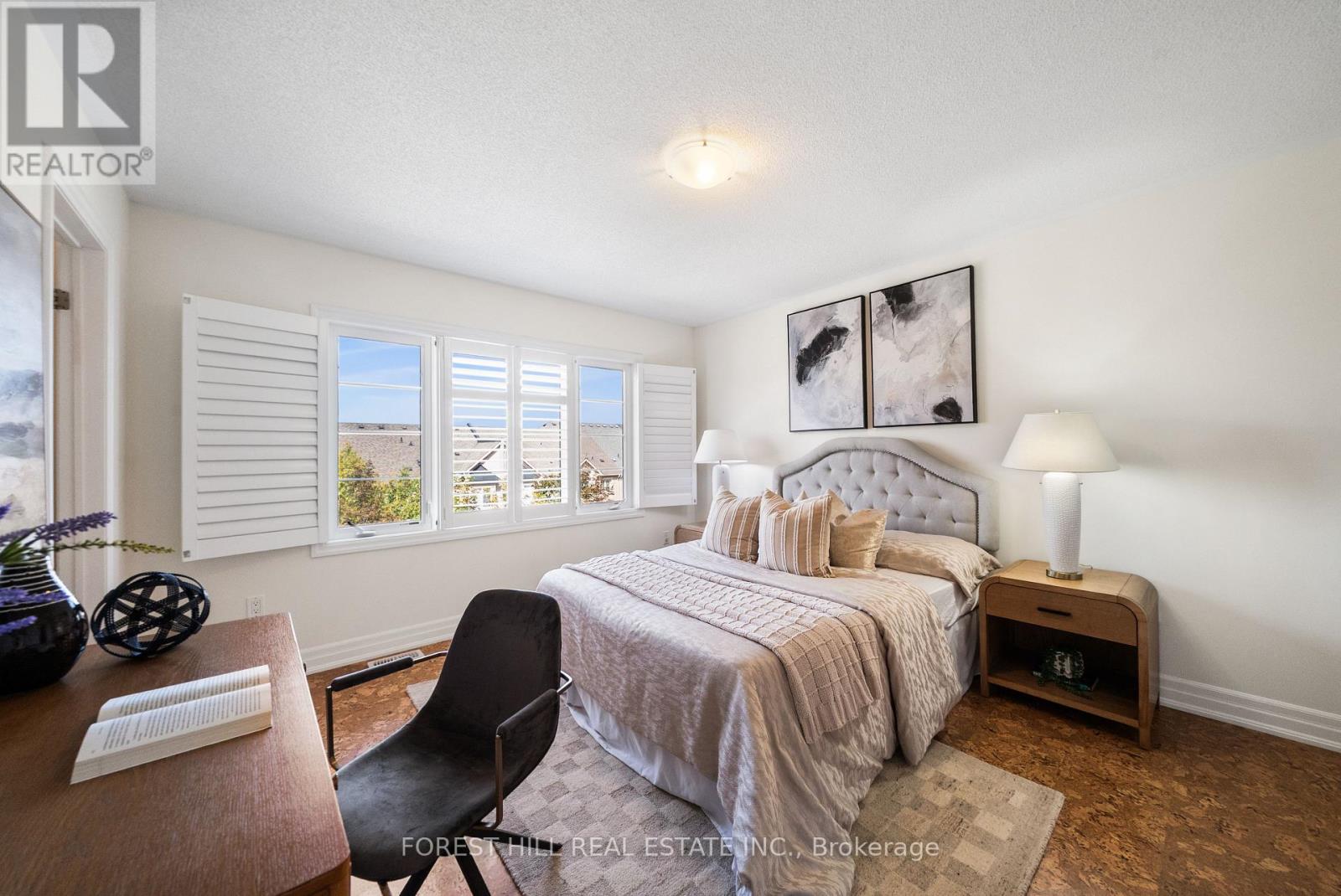 25 Beverley Glen Boulevard, Vaughan, Ontario  L3T 2V6 - Photo 17 - N13761422