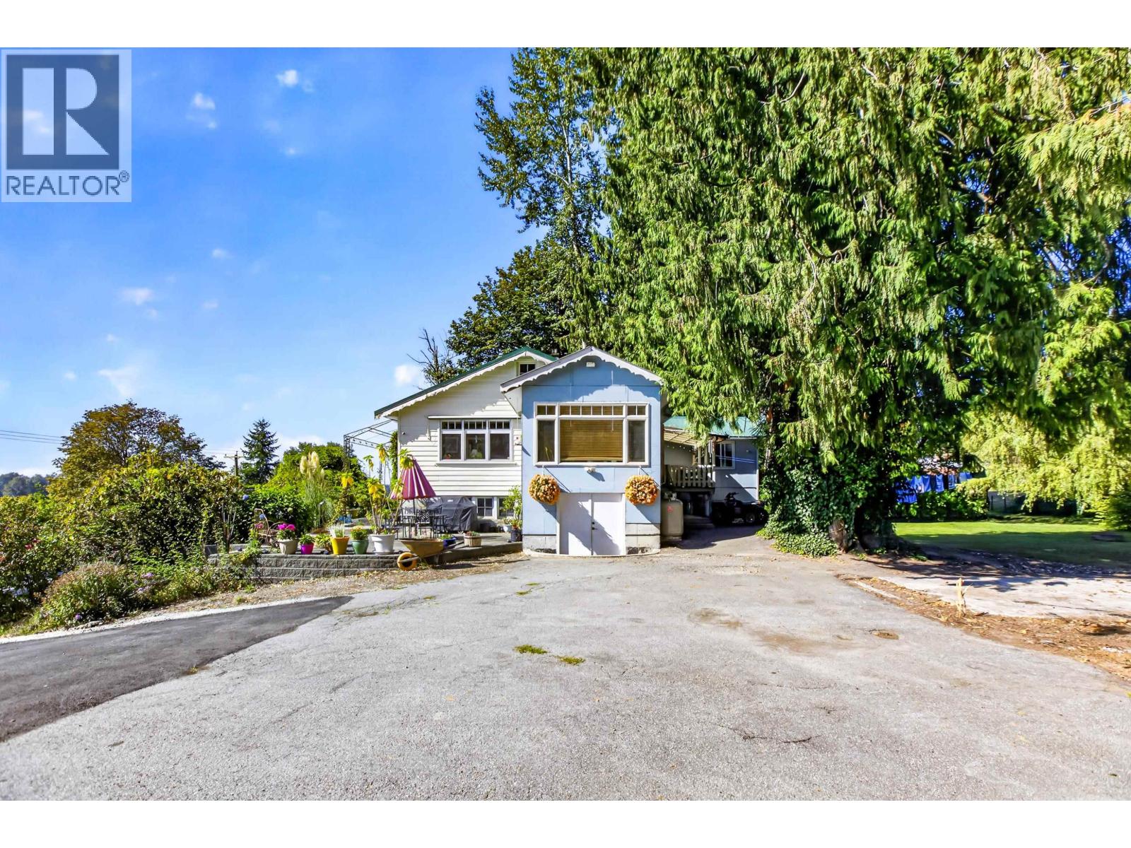 28203 Lougheed Highway, Maple Ridge, British Columbia  V2W 1L1 - Photo 5 - R3136535