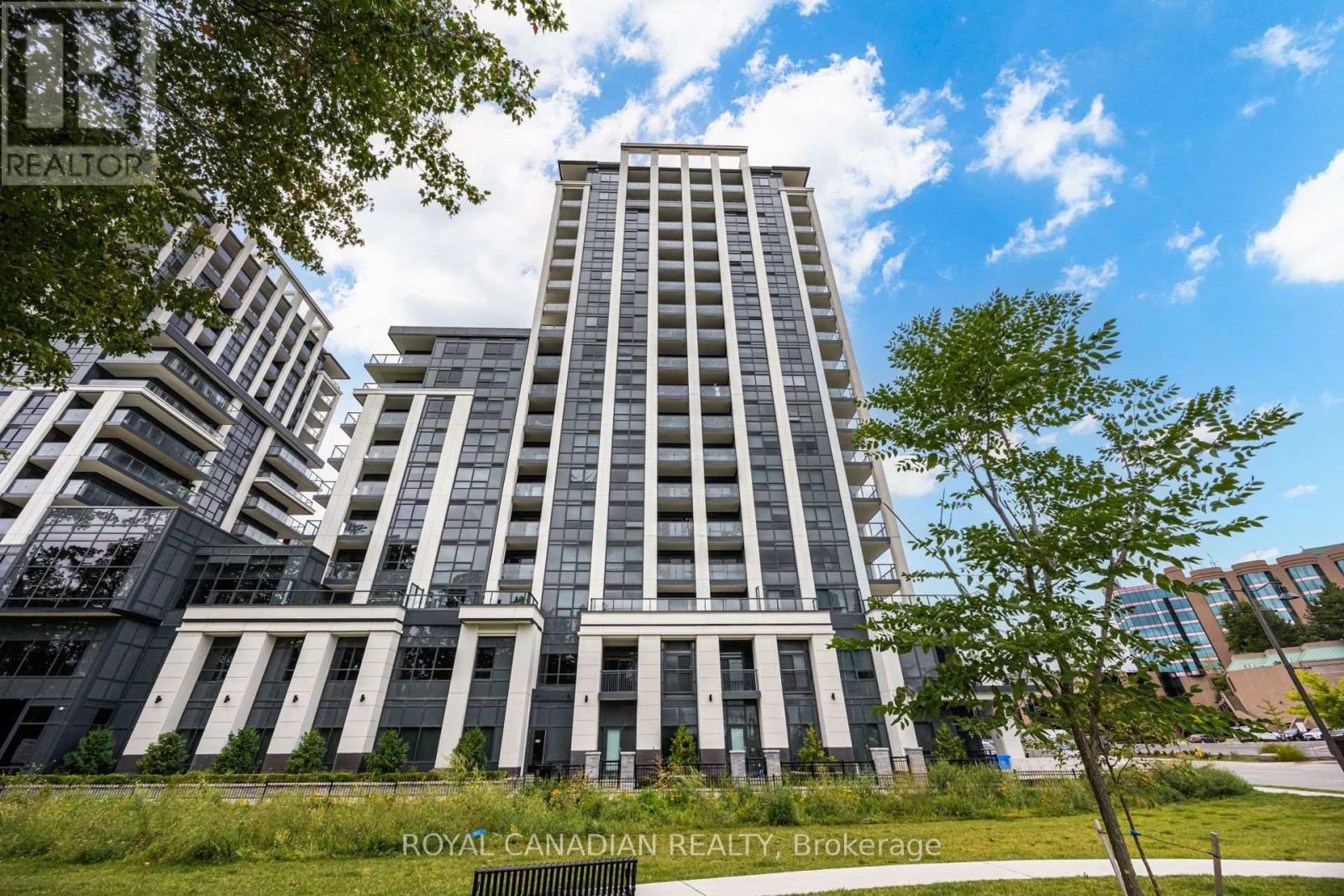 902 - 9 Clegg Road, Markham, Ontario L6G 0H3 - Photo 4 - N13804066