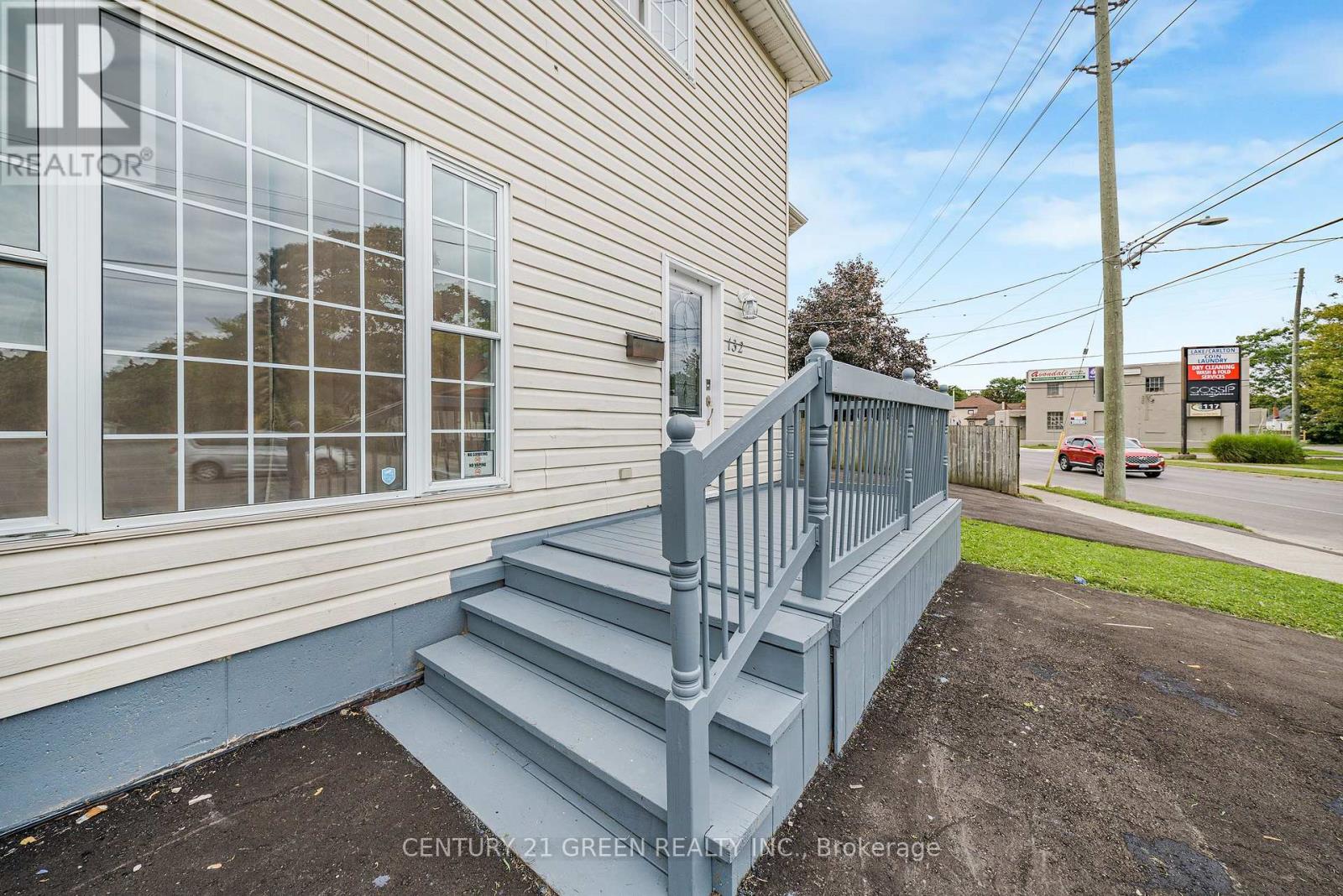 132 Carlton Street, St. Catharines, Ontario  L2R 7S6 - Photo 4 - X13803470
