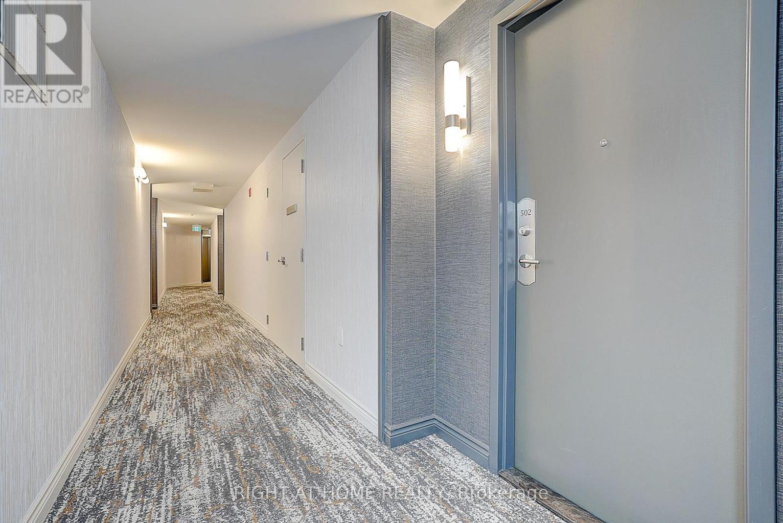 502 - 2200 John Street, Markham (German Mills), Ontario  L3T 7S7 - Photo 13 - N13804192