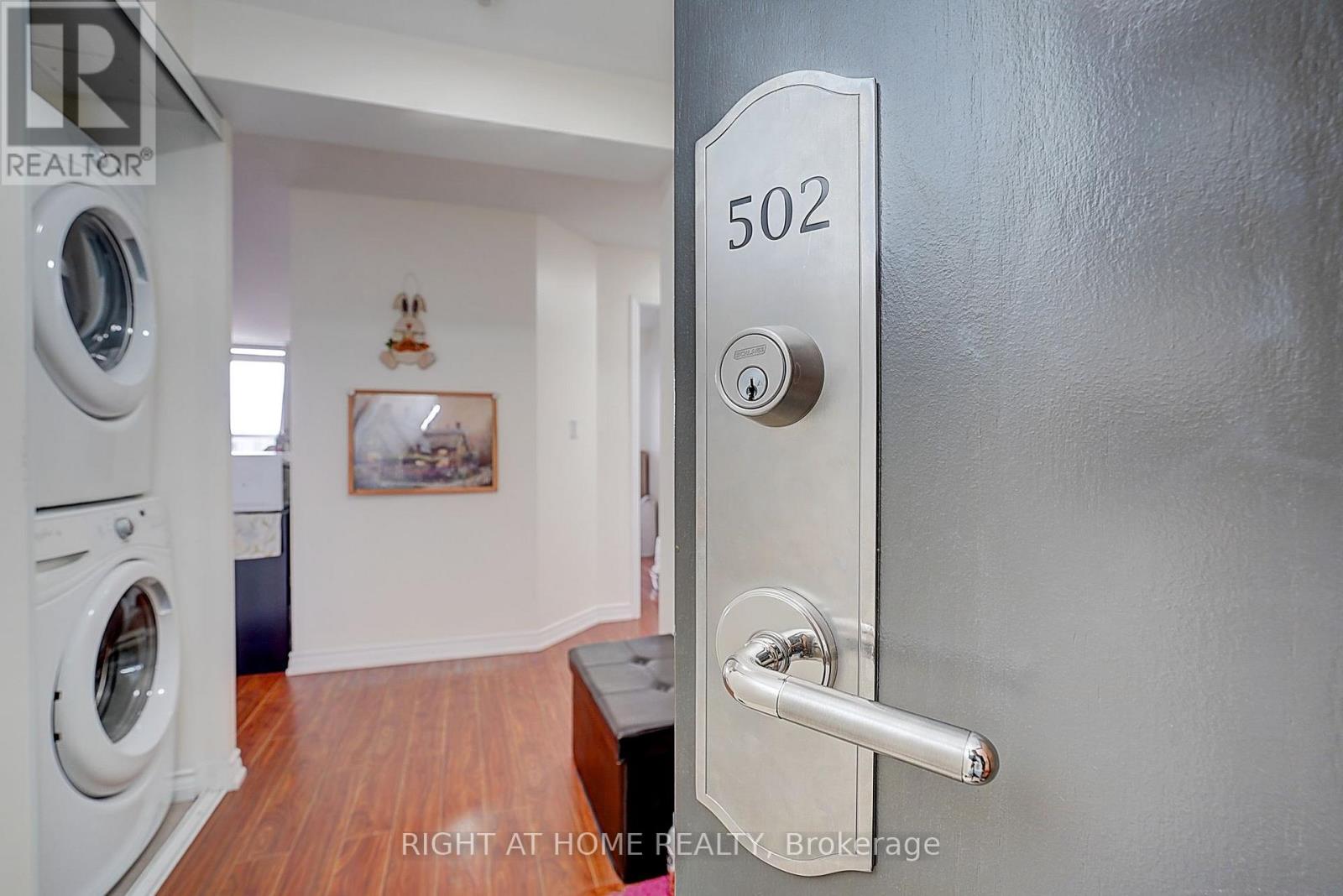502 - 2200 John Street, Markham (German Mills), Ontario  L3T 7S7 - Photo 14 - N13804192