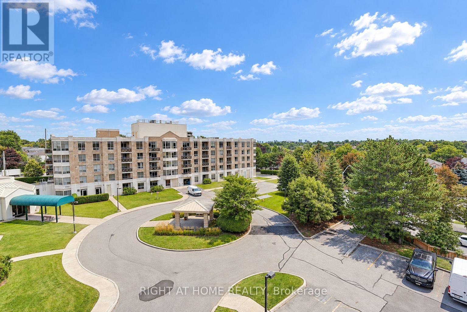 502 - 2200 John Street, Markham (German Mills), Ontario  L3T 7S7 - Photo 43 - N13804192