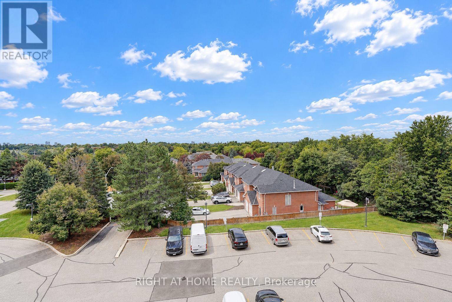 502 - 2200 John Street, Markham (German Mills), Ontario  L3T 7S7 - Photo 44 - N13804192