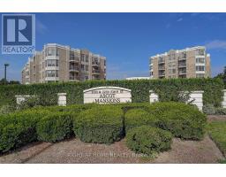 502 - 2200 JOHN STREET, Markham, Ontario