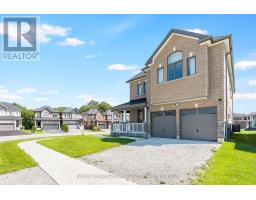 63 WOOD CRESCENT, Essa, Ontario