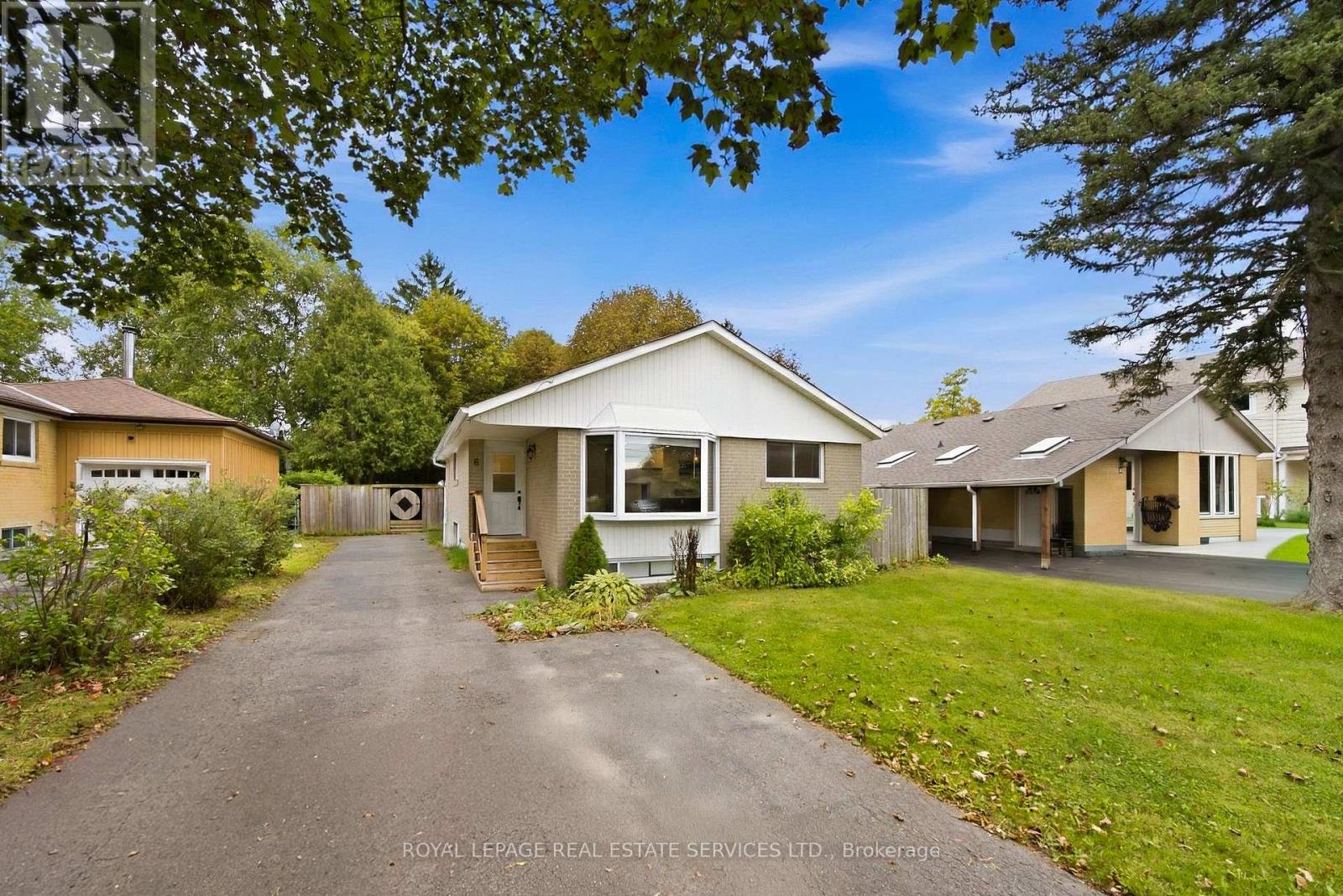 Main - 6 Corbett Crescent, Aurora, Ontario  L4G 2G1 - Photo 2 - N13804314