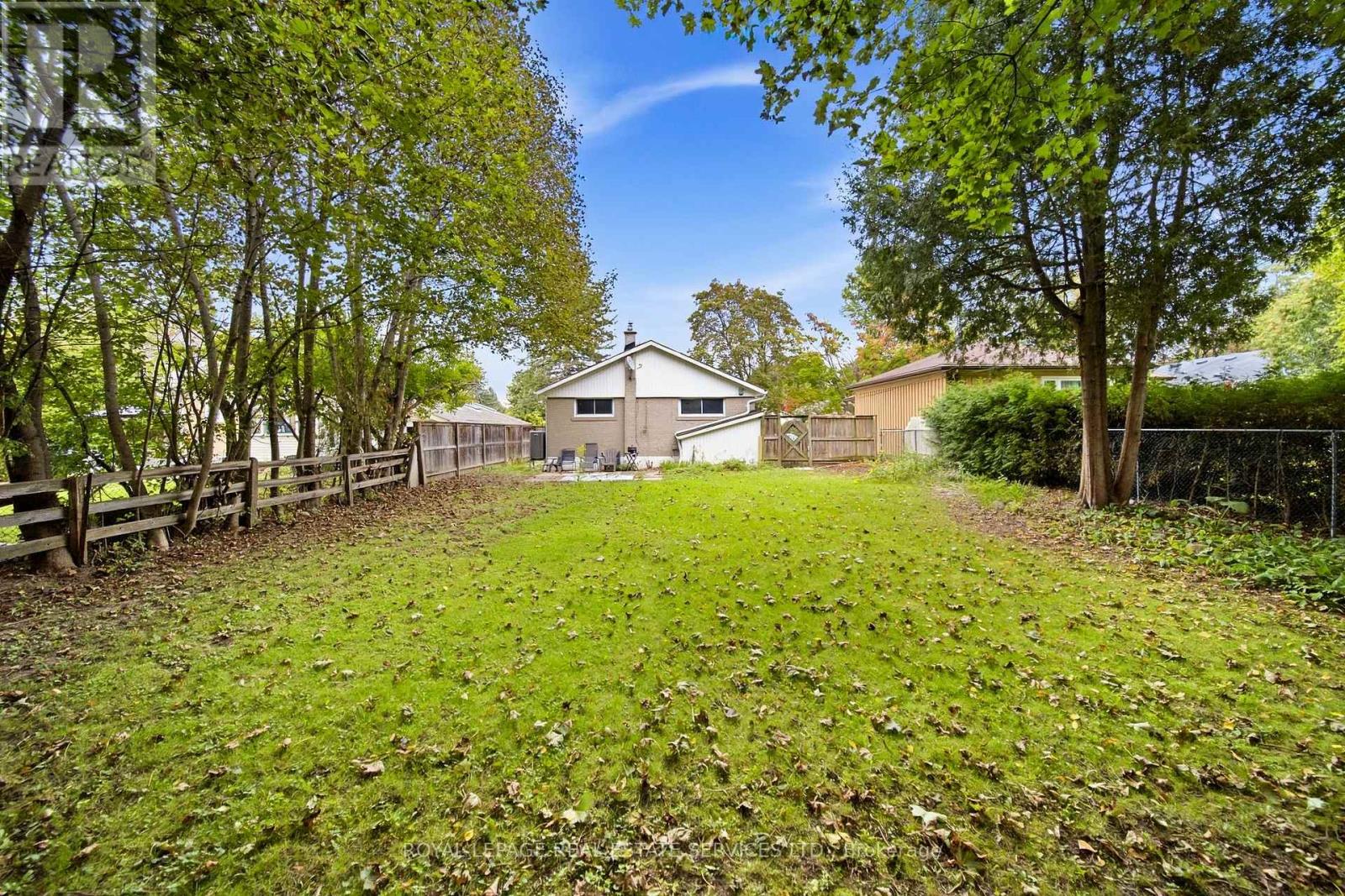 Main - 6 Corbett Crescent, Aurora, Ontario  L4G 2G1 - Photo 29 - N13804314