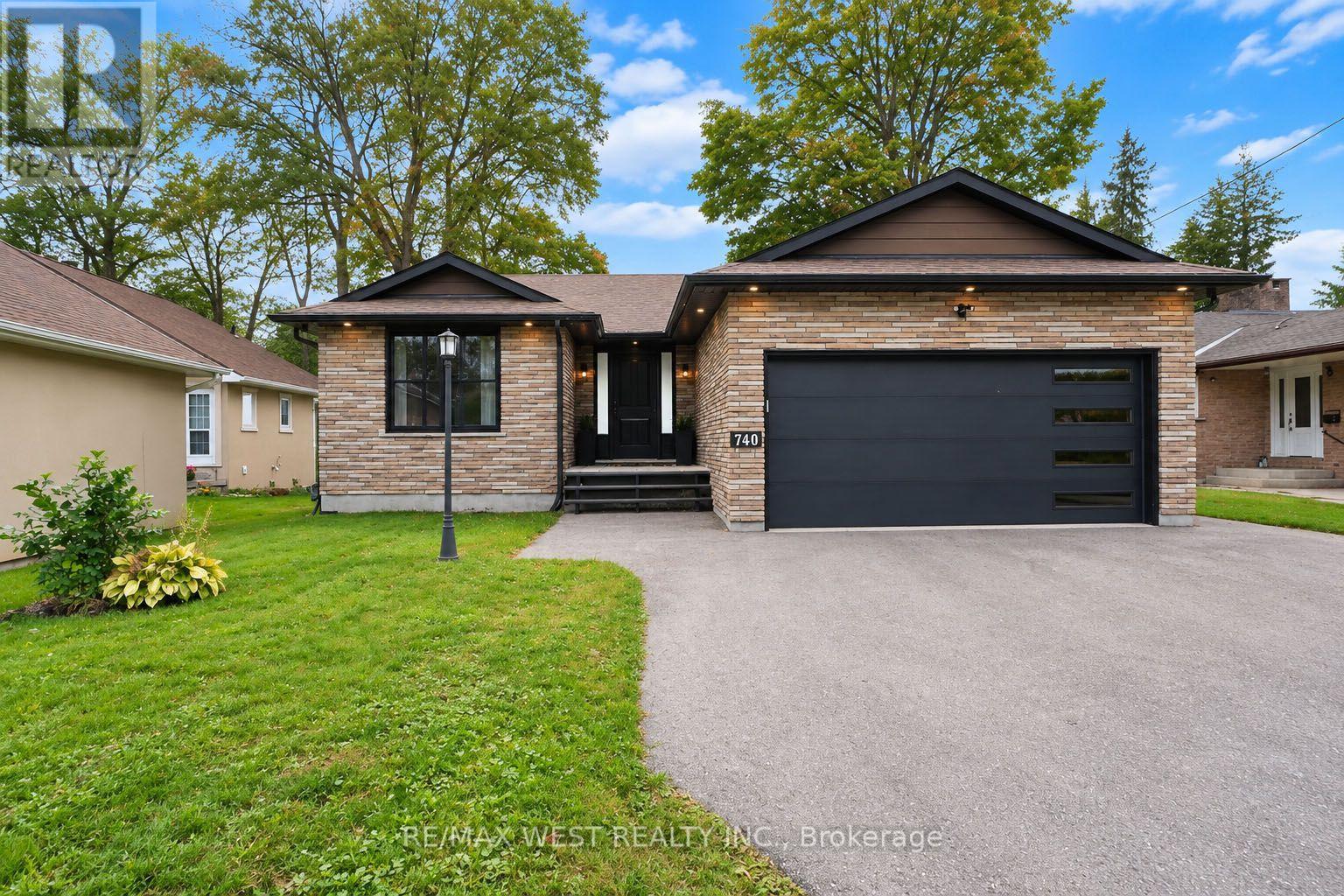 740 Broadview Avenue, Orillia, Ontario  L3V 6P3 - Photo 2 - S13804092