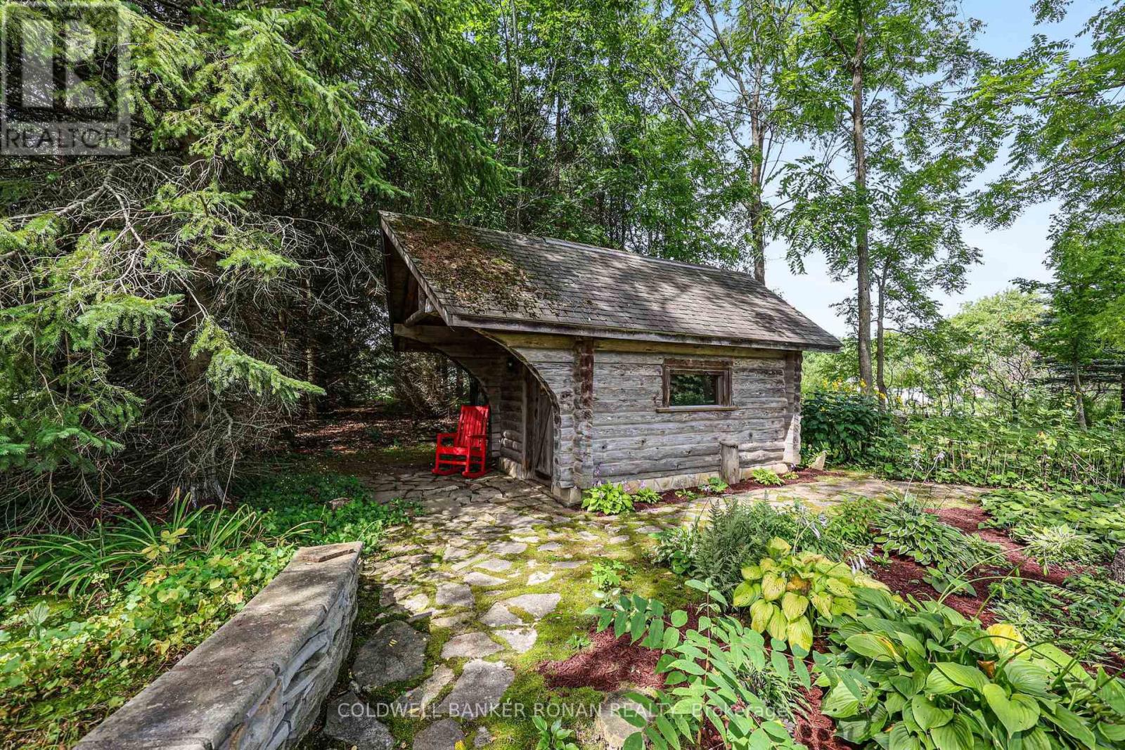 3710 Sideroad 6/7 Sunnidale, Clearview, Ontario  L0M 1N0 - Photo 43 - S13804104