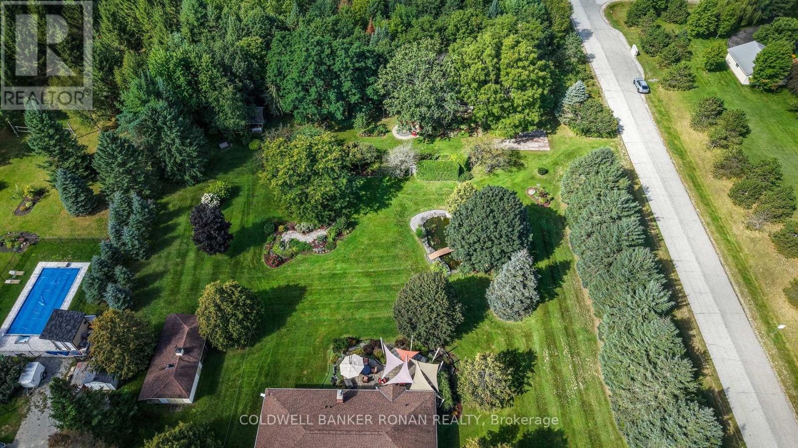 3710 Sideroad 6/7 Sunnidale, Clearview, Ontario  L0M 1N0 - Photo 48 - S13804104