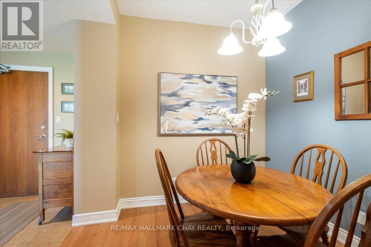602 - 33 Ellen Street, Barrie (Lakeshore), Ontario  L4N 6E9 - Photo 10 - S13804230