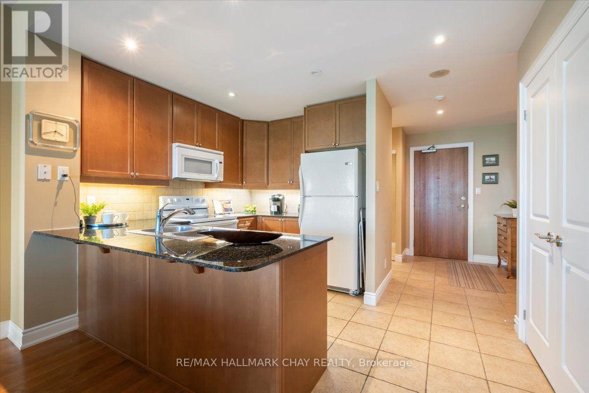 602 - 33 Ellen Street, Barrie (Lakeshore), Ontario  L4N 6E9 - Photo 11 - S13804230