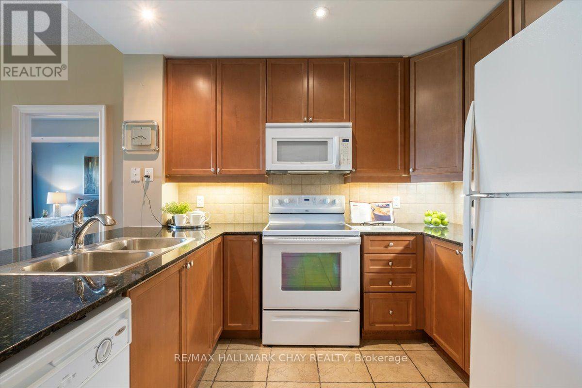 602 - 33 Ellen Street, Barrie (Lakeshore), Ontario  L4N 6E9 - Photo 14 - S13804230