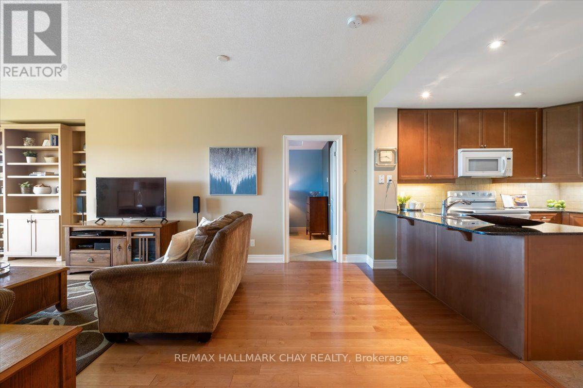 602 - 33 Ellen Street, Barrie (Lakeshore), Ontario  L4N 6E9 - Photo 17 - S13804230