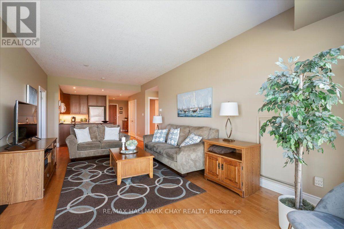 602 - 33 Ellen Street, Barrie (Lakeshore), Ontario  L4N 6E9 - Photo 20 - S13804230