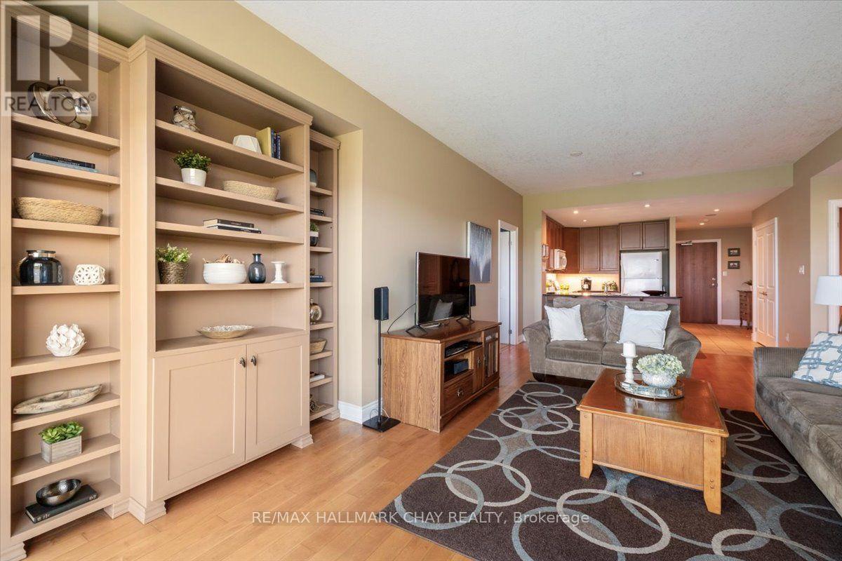 602 - 33 Ellen Street, Barrie (Lakeshore), Ontario  L4N 6E9 - Photo 21 - S13804230