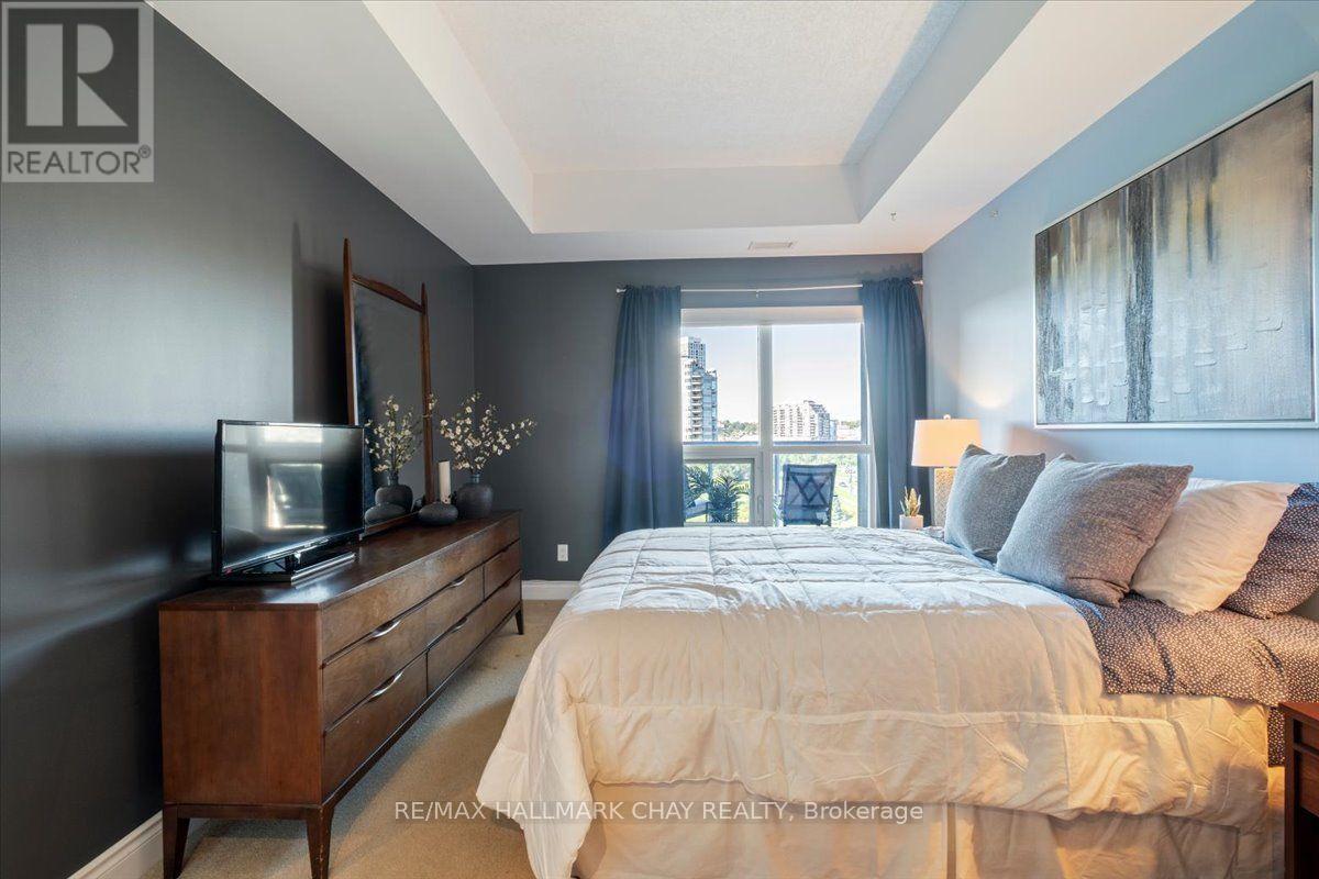 602 - 33 Ellen Street, Barrie (Lakeshore), Ontario  L4N 6E9 - Photo 23 - S13804230