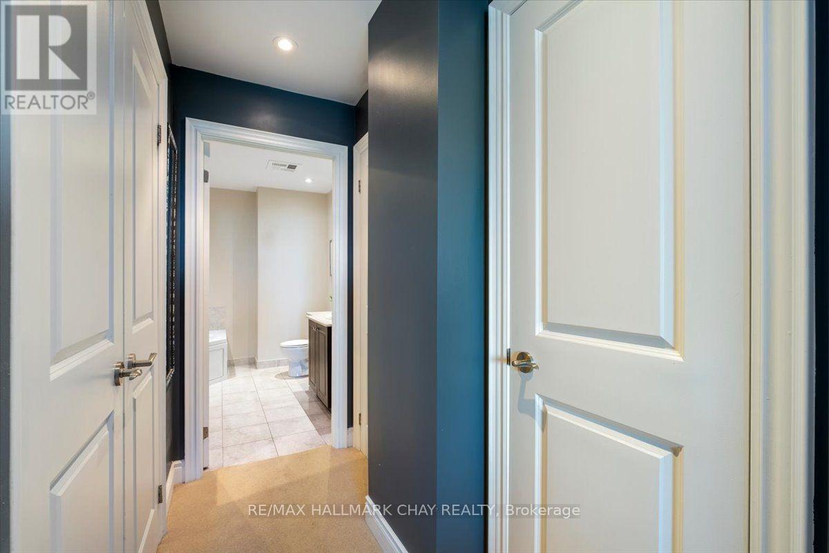602 - 33 Ellen Street, Barrie (Lakeshore), Ontario  L4N 6E9 - Photo 25 - S13804230