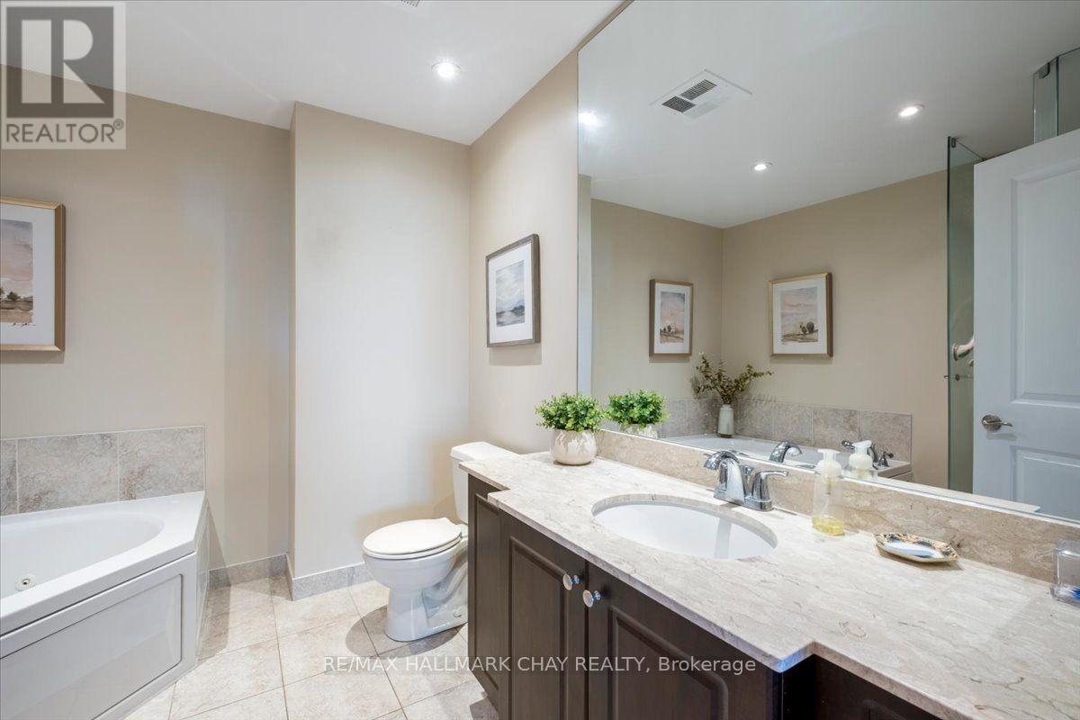 602 - 33 Ellen Street, Barrie (Lakeshore), Ontario  L4N 6E9 - Photo 26 - S13804230