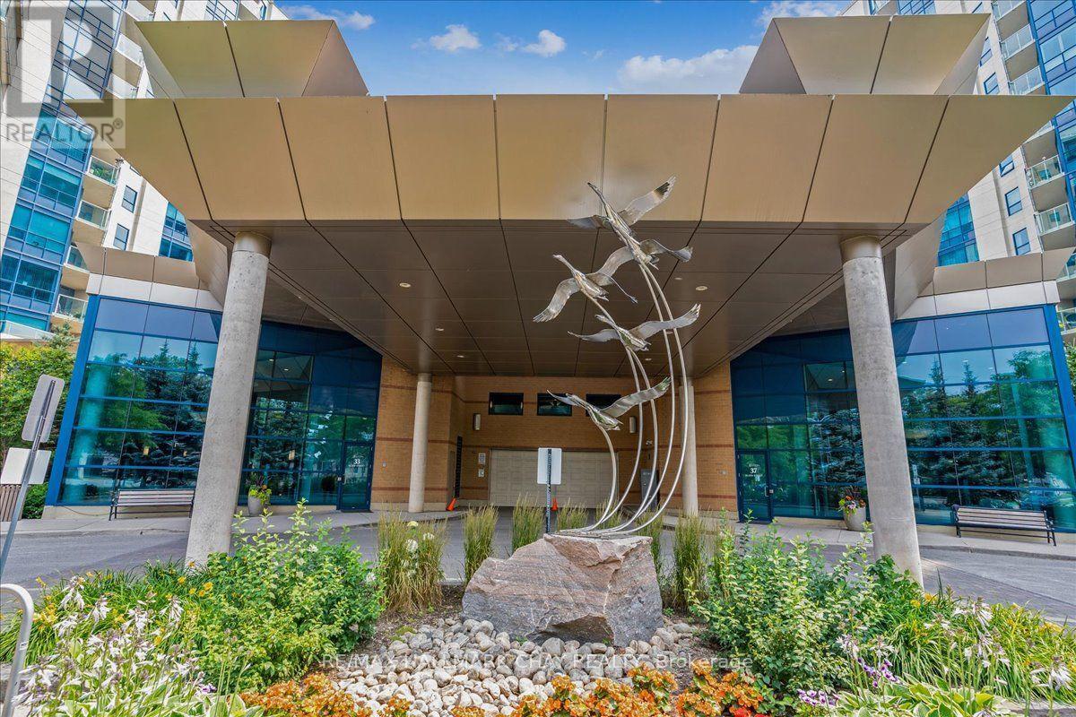 602 - 33 Ellen Street, Barrie (Lakeshore), Ontario  L4N 6E9 - Photo 43 - S13804230