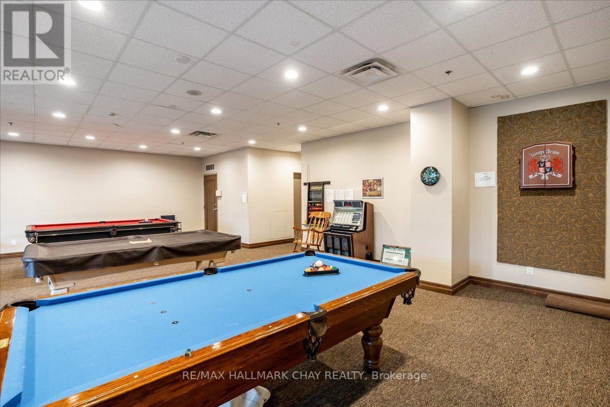 602 - 33 Ellen Street, Barrie (Lakeshore), Ontario  L4N 6E9 - Photo 47 - S13804230