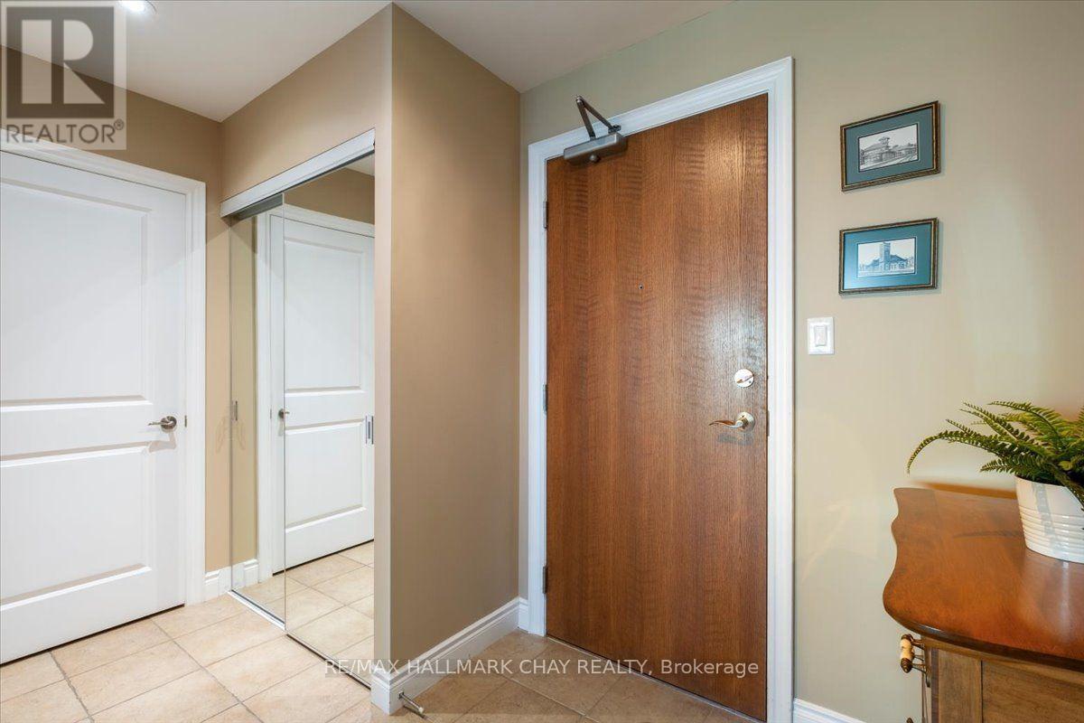 602 - 33 Ellen Street, Barrie (Lakeshore), Ontario  L4N 6E9 - Photo 8 - S13804230