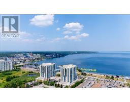 602 - 33 ELLEN STREET, Barrie, Ontario