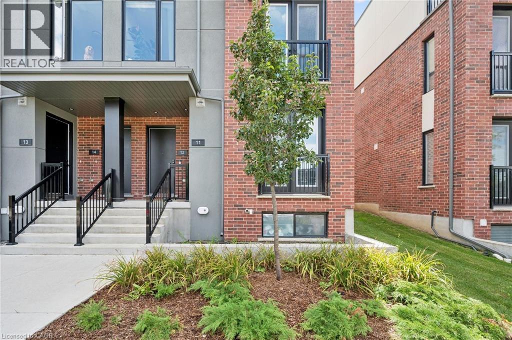 99 Roger Street Unit# 11, Waterloo, Ontario  N2J 0J1 - Photo 3 - 40863532