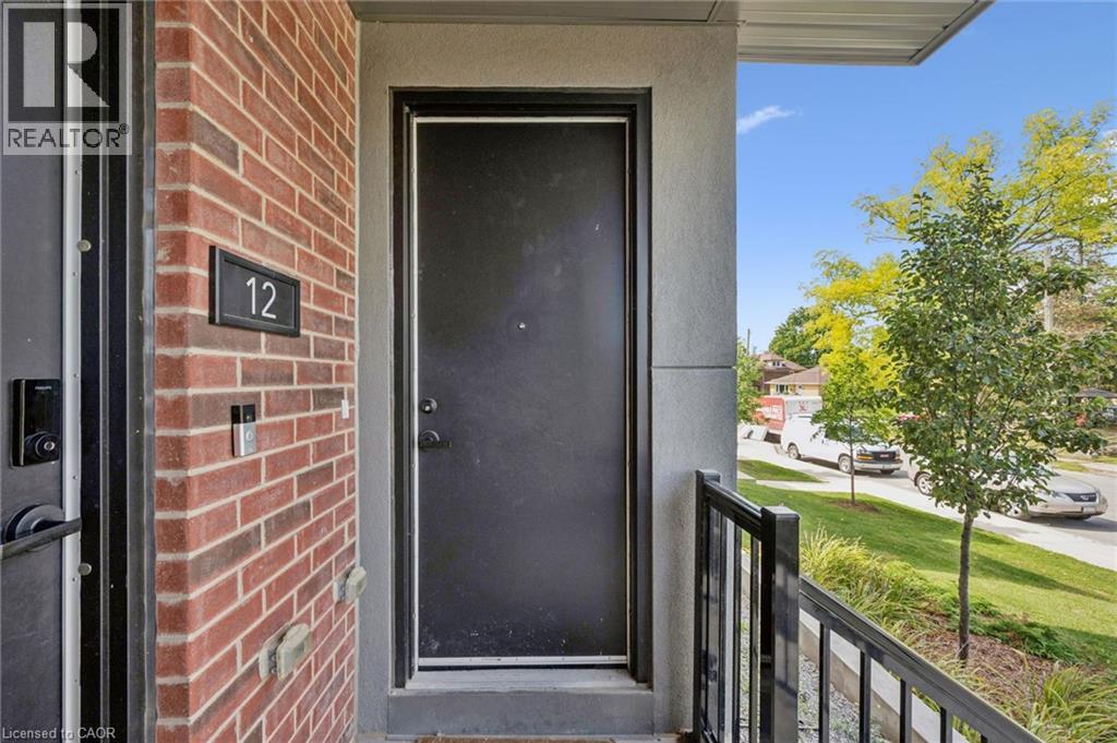 99 Roger Street Unit# 11, Waterloo, Ontario  N2J 0J1 - Photo 6 - 40863532