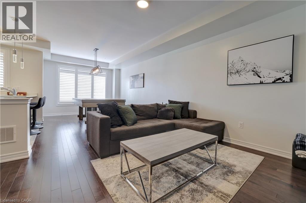 2435 Greenwich Drive Unit# 68, Oakville, Ontario  L6M 0S4 - Photo 6 - 40864204