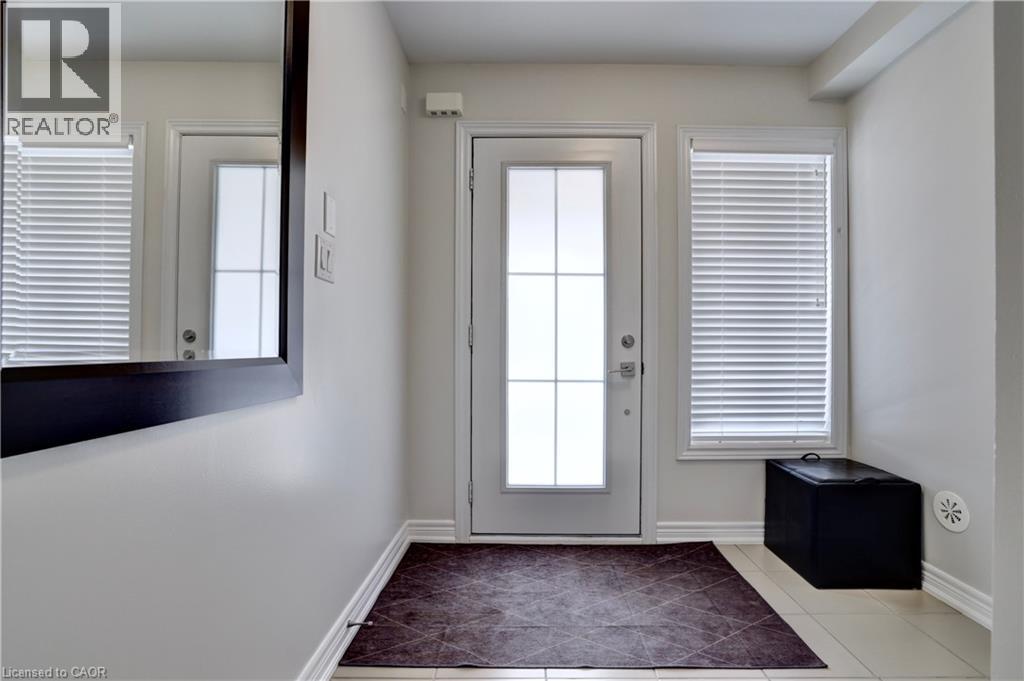 2435 Greenwich Drive Unit# 68, Oakville, Ontario  L6M 0S4 - Photo 4 - 40864204