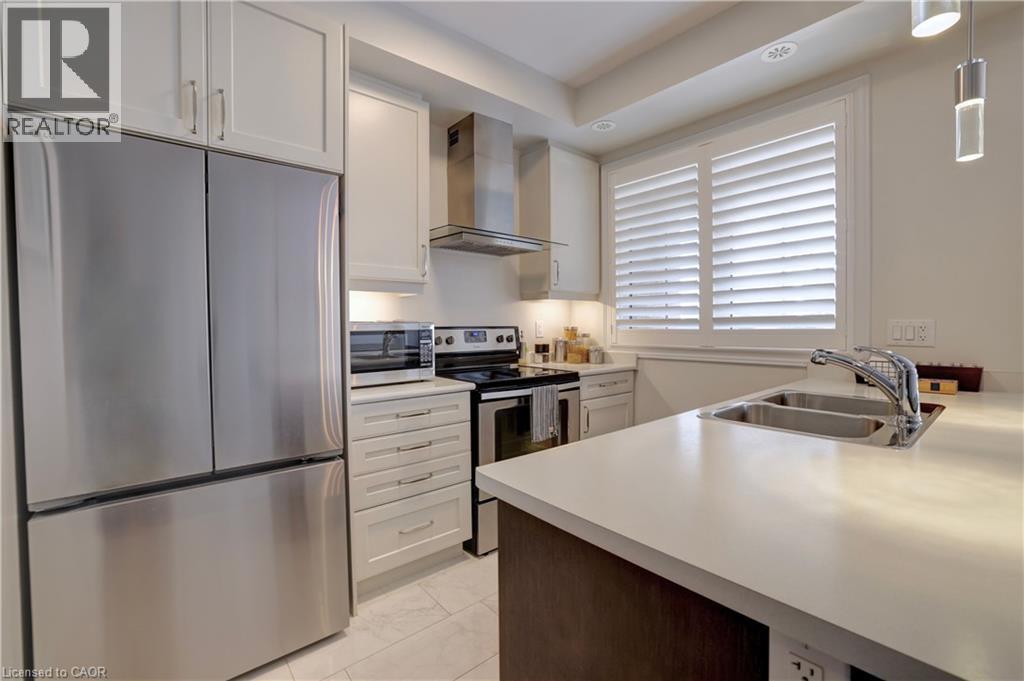 2435 Greenwich Drive Unit# 68, Oakville, Ontario  L6M 0S4 - Photo 12 - 40864204