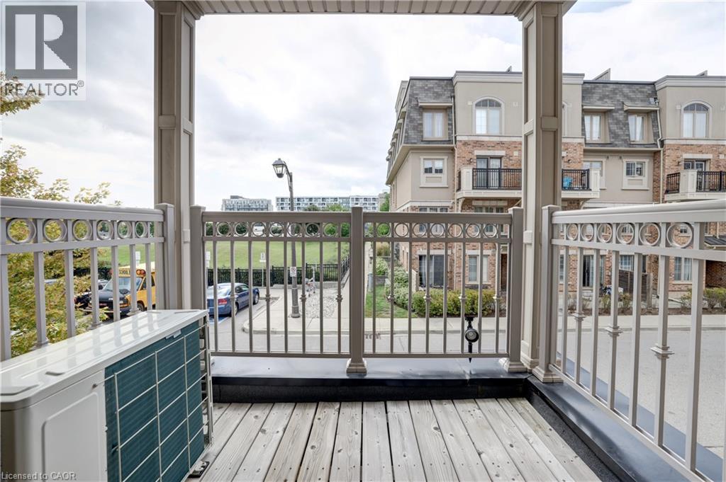 2435 Greenwich Drive Unit# 68, Oakville, Ontario  L6M 0S4 - Photo 10 - 40864204