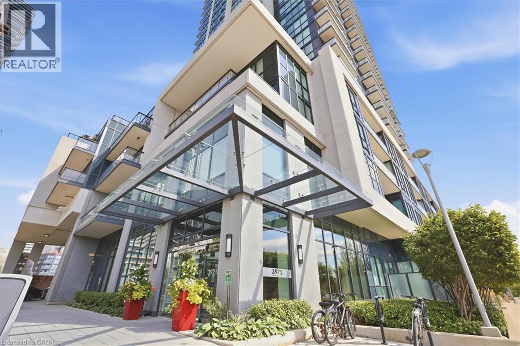 3975 Grand Park Drive Unit# 3209, Mississauga, Ontario  L5B 0K4 - Photo 4 - 40864536