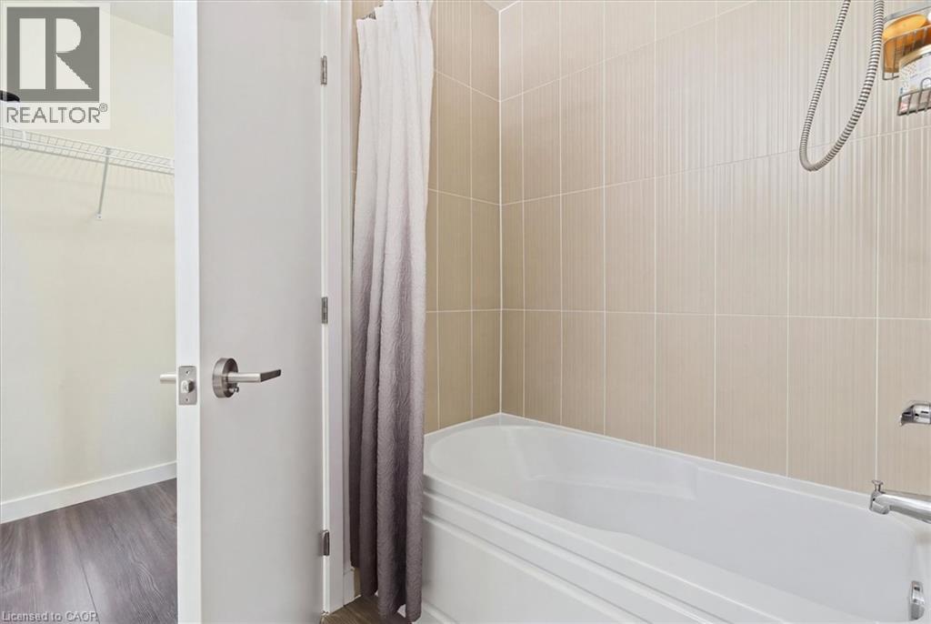 3975 Grand Park Drive Unit# 3209, Mississauga, Ontario  L5B 0K4 - Photo 13 - 40864536
